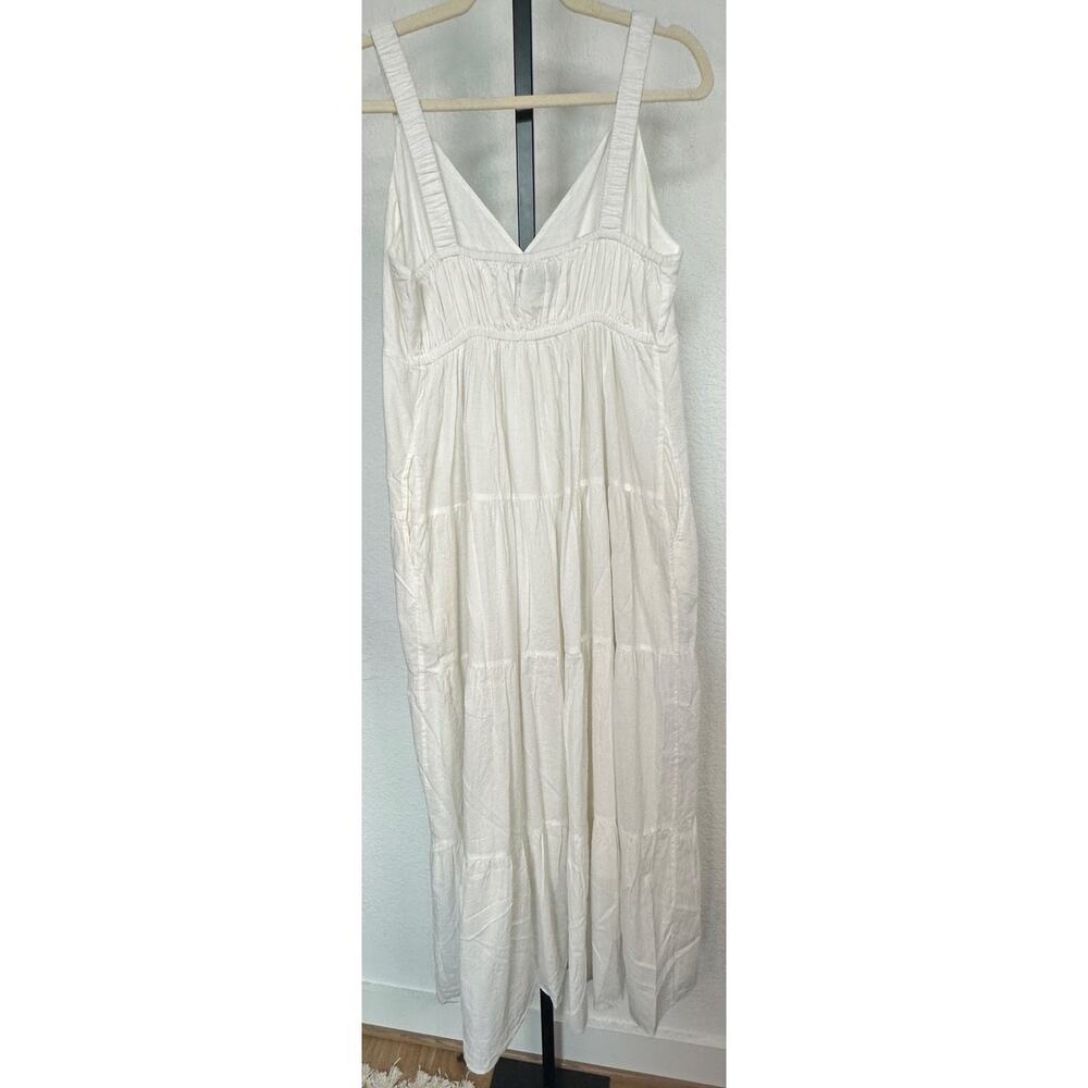 Hatch | Katherine Maxi Dress | *NEW - Picture 3 of 5